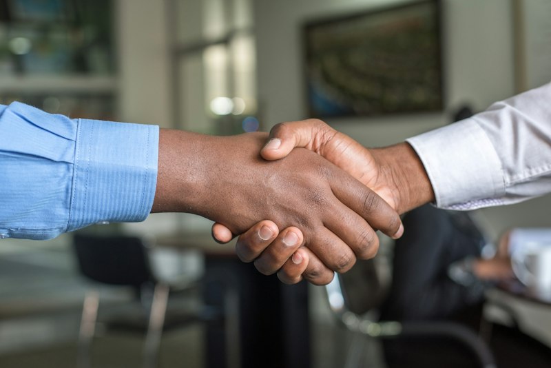 Johann Görzen – Verlässliche Partnerschaft und Handschlagqualität